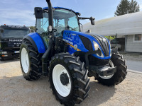 TRAKTOR NEW HOLLAND T5.100 ElectroCommand