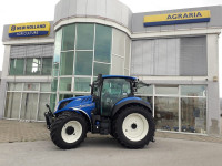 Traktor New Holland T5.130 Dynamic Command