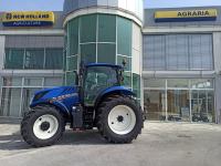 Traktor New Holland T6.160