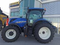 Traktor New Holland T7.165 S