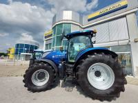 Traktor New Holland T7.270 Blue Power