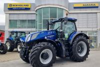 Traktor New Holland T7.315 HD