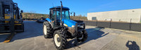 Traktor New Holland TD5030 kao nov samo 1700rs