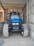 Traktor New Holland Tm 155