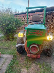 Traktor Pasquali 940 ili T.V.