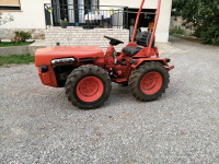 Traktor Pgs 30 ks zglobni