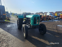 TRAKTOR RAKOVICA  PRODAJEM ILI MJENJAM