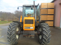 Traktor renault 180-94