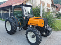 Traktor Renault 80-14 F odličan.!
