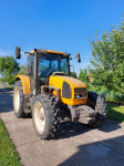 Traktor Renault Ares 556