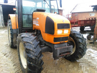 Traktor Renault ares 610 rz