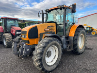 Traktor Renault Ares 656RZ