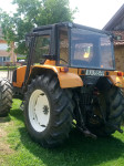 Traktor Renault cers 75
