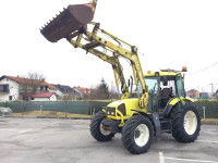 TRAKTOR RENAULT ERGOS 105 KS 2000 GOD. *5600RS*