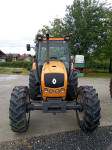 Traktor Renault Ergos 436