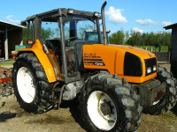Traktor Renault