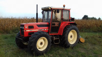 Traktor SAME EXPLORER  90