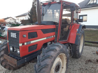 traktor same EXPLORER  75 ks