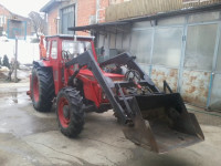 Traktor SAME 80 SATURNO