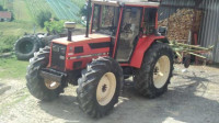 TRAKTOR SAME -90 II