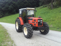 Traktor Same Antares 100