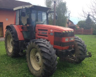 Traktor SAME ANTARES 110