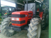 traktor SAME ANTARES 130