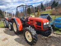 Traktor Same Argon 50