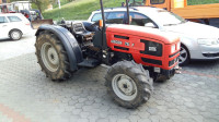 Traktor Same Argon 75 F