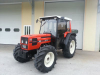 Traktor Same Aster 70