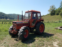 Traktor Same Centurion 75
