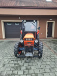 TRAKTOR SAME DELFIN 35 KS