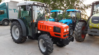 TRAKTOR SAME DORADO 100 S