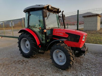 Traktor SAME DORADO 50