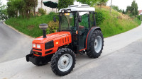Traktor Same Dorado F90