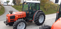 TRAKTOR SAME DORADO
