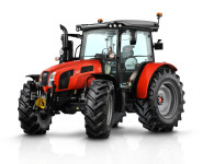 Traktor SAME Explorer 105 LS