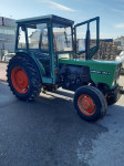 TRAKTOR FENDT FARMER 204 V-VINOGRAR-VOCAR