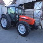 Traktor SAME Explorer 3  100 ks