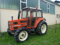 Traktor Same Explorer 60