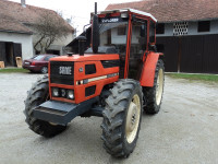 TRAKTOR SAME EXPLORER 65