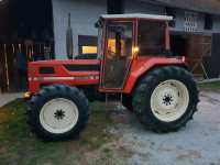 TRAKTOR SAME EXPLORER 70