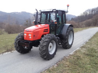 Traktor Same Explorer 85