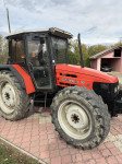 Traktor SAME Explorer 90 II