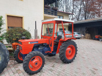 Traktor Same Falcon 50