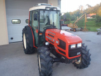 Traktor Same Frutteto 2 85