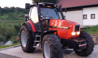 TRAKTOR SAME IRON 130