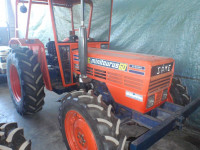 Traktor Same minitaurus