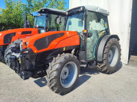 Traktor SAME mod. FRUTTETO 105 LS