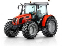 Traktor SAME mod. VIRTUS J 100 DT LS Cab